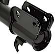 Front, Passenger Side Fully Loaded Strut, 4 Cyl., 2.5L Engine, X/XS Models