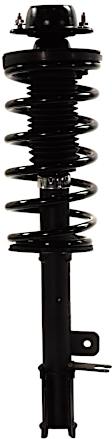 2008 Suzuki Reno - Rear, Driver Side, Fully Loaded Strut
