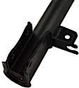 2008 Suzuki Reno - Rear, Driver Side, Fully Loaded Strut