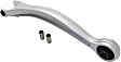 Front, Passenger Side, Lower, Rearward Control Arm
