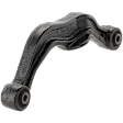 Rear, Passenger Side, Upper Control Arm