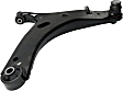 Front, Passenger Side, Lower Control Arm, With Ball Joint Assembly, AWD