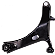 Front, Driver Side, Lower Control Arm, With Ball Joint Assembly, AWD