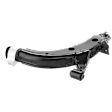 Front, Passenger Side, Lower Control Arm, with Ball Joint Assembly, 4 Cyl., 2.5L Engine