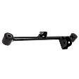 Lateral Link, Rear,  Rearward, Passenger Side, Suspension, For AWD, Sedan