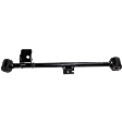 Lateral Link, Rear,  Rearward, Passenger Side, Suspension, For AWD, Sedan