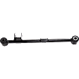 Lateral Link, Rear,  Rearward, Passenger Side, Suspension, For AWD, Sedan