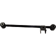 Lateral Link, Rear,  Rearward, Driver Side, Suspension, For AWD, Sedan
