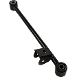 Lateral Link, Rear,  Rearward, Driver Side, Suspension, For AWD, Sedan