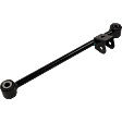 Lateral Link, Rear,  Rearward, Driver Side, Suspension, For AWD, Sedan