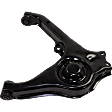 Front, Passenger Side, Lower Control Arm