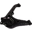 Front, Passenger Side, Lower Control Arm