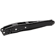Rear, Driver or Passenger Side, Lower, Rearward Control Arm
