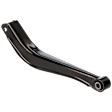 Rear, Driver or Passenger Side, Lower, Rearward Control Arm