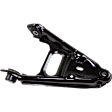 Front, Driver or Passenger Side, Lower Control Arm, 3 Cyl., 0.8L Engine
