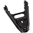 Front, Driver or Passenger Side, Lower Control Arm, 3 Cyl., 0.8L Engine