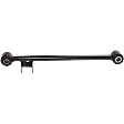 Rear, Driver Side, Rearward Control Arm