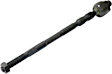 Front, Driver or Passenger Side, Inner Tie Rod End