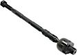 Front, Driver or Passenger Side, Inner Tie Rod End