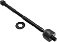 Front, Driver or Passenger Side, Inner Tie Rod End, 4 Cyl., 2.5L Engine