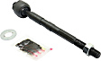 Front, Driver or Passenger Side, Inner Tie Rod End