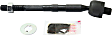 Front, Driver or Passenger Side, Inner Tie Rod End