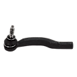 Front, Driver Side, Outer Tie Rod End