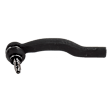 Front, Driver Side, Outer Tie Rod End