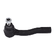 Front, Driver Side, Outer Tie Rod End, 4 Cyl., 2.0L Engine