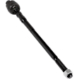Front, Driver or Passenger Side, Inner Tie Rod End, Power Steering