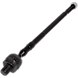 Front, Driver or Passenger Side, Inner Tie Rod End, Power Steering