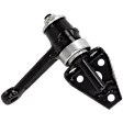Idler Arm