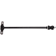 Rear, Driver or Passenger Side Trailing Arm, 4 Cyl., 1.9L Engine