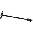Rear, Driver or Passenger Side Trailing Arm, 4 Cyl., 1.9L Engine