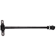 Rear, Driver or Passenger Side Trailing Arm, 4 Cyl., 1.9L Engine