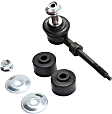 Rear, Driver or Passenger Side Sway Bar Link