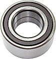 Front or Rear Wheel Bearing Assembly Driver or Passenger Side, 4 Cyl., 2.0L Engine