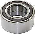Front or Rear Wheel Bearing Assembly Driver or Passenger Side, 4 Cyl., 2.0L Engine