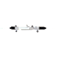 Steering Rack, 4 Cyl., 2.4L Engine, Power, Includes Inner Tie Rods, with Hydraulic Power