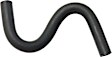 To Reservoir Power Steering Hose, Return Hose