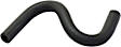 To Reservoir Power Steering Hose, Return Hose