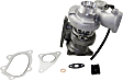 2008-2010 Subaru Impreza - Turbocharger, 4 Cyl., 2.5L Engine