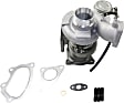 2008-2010 Subaru Impreza - Turbocharger, 4 Cyl., 2.5L Engine