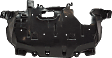 Front Engine Splash Shield, Engine Under Cover, 4 Cyl., 2.5L Engine