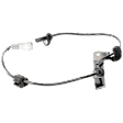 Rear, Passenger Side ABS Speed Sensor Sold Individually