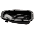 Oil Pan, 3.6L Engine, 6 Cyl