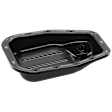 Oil Pan, 3.6L Engine, 6 Cyl