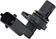 Camshaft Position Sensor, 4 Cyl., 1.8L Engine