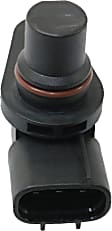 Camshaft Position Sensor, 3-Prong Blade Male Terminal; 1 Female Connector
