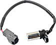 Crankshaft Position Sensor, 4 Cyl., 2.4L Engine, Base Model
